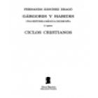 Gárgoris y Habidis. Una historia mágica de España. 4 tomos. Prólogo de Gonzalo Torrente Ballester. --- Hiperión, 1979, - mejor precio | unprecio.es