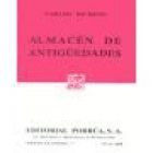 Almacén de antigüedades. Prólogo de Reginald Francis Brown. --- Club Internacional del Libro, Colección Grandes Genios - mejor precio | unprecio.es