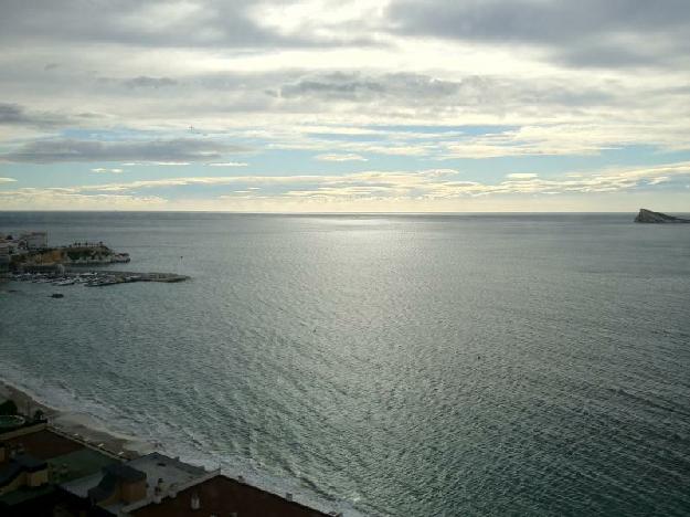 Apartamento en Benidorm