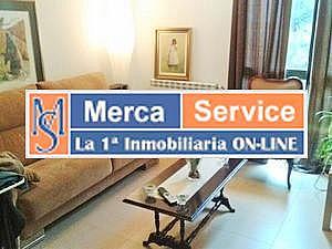 Apartamento en Madrid