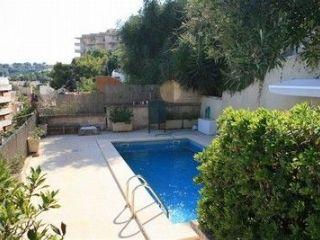 Apartamento en venta en San Augustin/Sant Agustí, Mallorca (Balearic Islands)