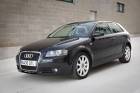 AUDI A3 2.0 TDI 140CV AMBIENTE 3P. - mejor precio | unprecio.es