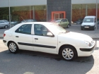 AUDI A3 sportback 2.0 tdi 140cv - mejor precio | unprecio.es