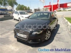 Audi A4 - mejor precio | unprecio.es