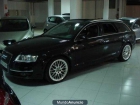 Audi A6 Avant 3.0TDI Q. Tip. DPF - mejor precio | unprecio.es