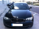 BMW Serie 1 118D - mejor precio | unprecio.es