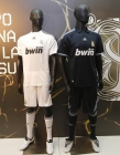 Camistas del Real Madrid 2009-2010 - mejor precio | unprecio.es