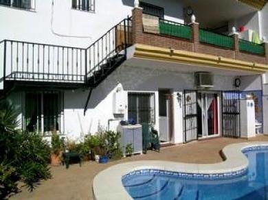 Chalet con 6 dormitorios se vende en Puente De Don Manuel