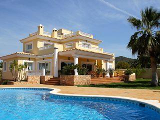 Chalet en alquiler en Ibiza/Eivissa, Ibiza (Balearic Islands)