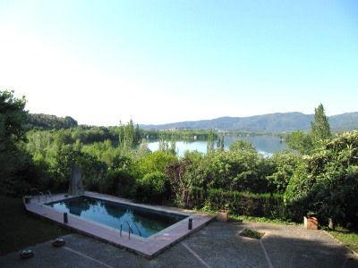 Chalet en venta en Banyoles, Girona (Costa Brava)