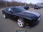 Dodge Challenger SRT-8 6.4L V8  TMCARS.ES - mejor precio | unprecio.es