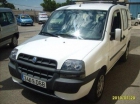 FIAT DOBLO DOBLó PANORAMA 1.9 JTD DYNAMIC - Valencia - mejor precio | unprecio.es