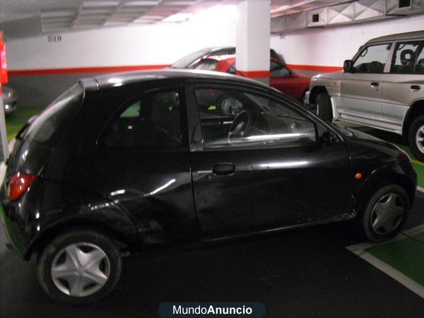 ford KA 2003__950 euros!!