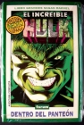 Grandes sagas Marvel - Forum - Hulk 1 - Dentro del Panteón. - mejor precio | unprecio.es