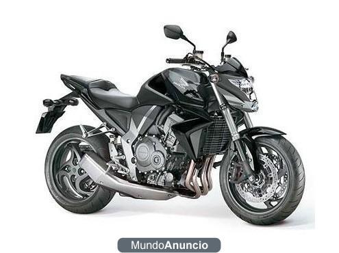 Honda cb 1000 r