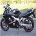 Honda CBR600F - mejor precio | unprecio.es