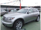 Infiniti FX 45 Aut. LIBRO DE REVISIONES - mejor precio | unprecio.es