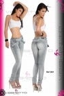 JEANS LEVANTACOLA VEGHETTO EN BILBAO - mejor precio | unprecio.es