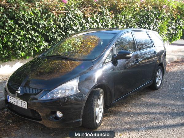 MITSUBISHI GRANDIS