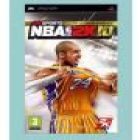 NBA 2k10 PSP - mejor precio | unprecio.es