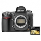 Nikon D700 + Tarjeta de memoria Compact Flash de 4 GB PRECIO DE FABRICA - mejor precio | unprecio.es