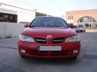 Nissan Almera 2.2 DI SPORT 3P - mejor precio | unprecio.es