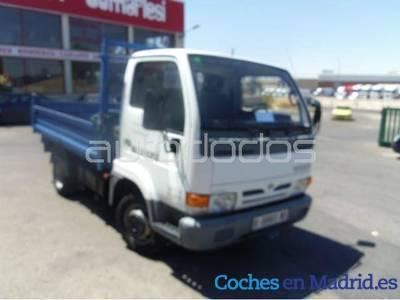 Nissan Cabstar