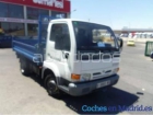 Nissan Cabstar - mejor precio | unprecio.es