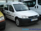 Opel Combo - mejor precio | unprecio.es