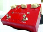 Pedal Vox Satchurator Joe Satriani - mejor precio | unprecio.es