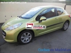 Peugeot 207 - mejor precio | unprecio.es