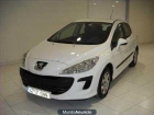 Peugeot 308 Confort 1.6 VTi 120 - mejor precio | unprecio.es