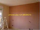 Pintores Economicos Y Baratos Alye TLF 689289243