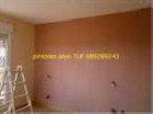 Pintores Economicos Y Baratos Alye TLF 689289243 - mejor precio | unprecio.es