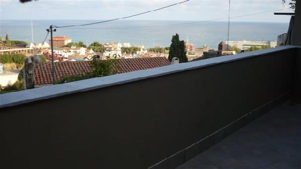 Piso en Caldes d´Estrac