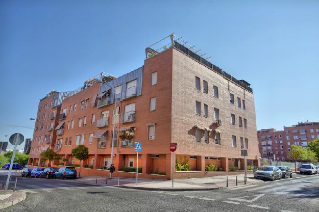 Piso en Móstoles