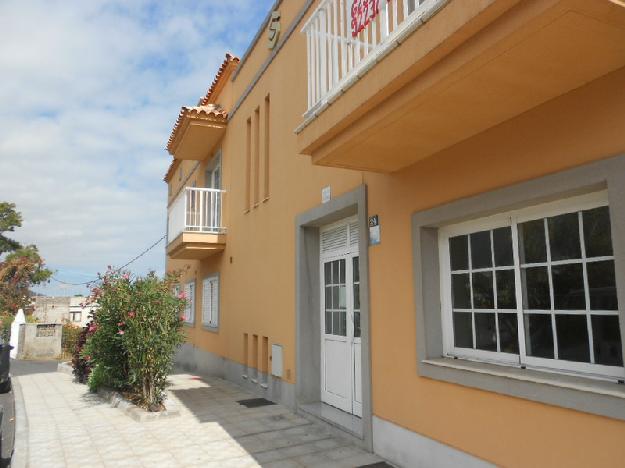 Piso en Puerto de la Cruz