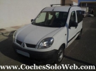Renault kangoo 19 D55 Diesel en Almeria - mejor precio | unprecio.es