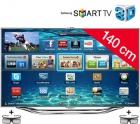 Samsung televisor led smart tv 3d ue55es8000 - mejor precio | unprecio.es