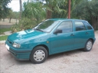Seat Ibiza passion 1400 cc - mejor precio | unprecio.es