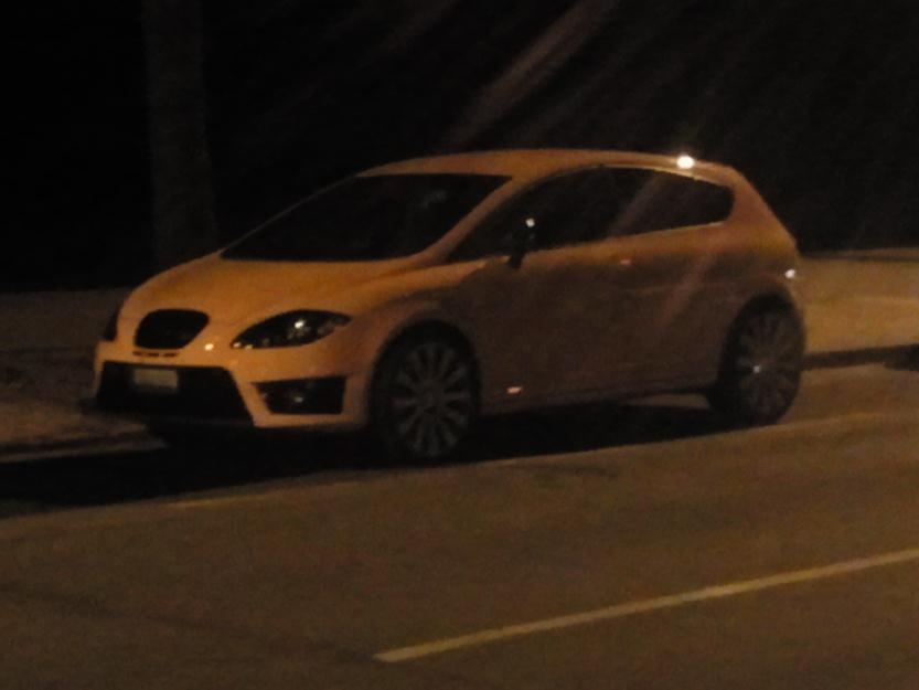 seat leon 2.0 fr 170 cv en perfecto estado