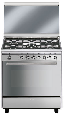 Smeg SX81GVE