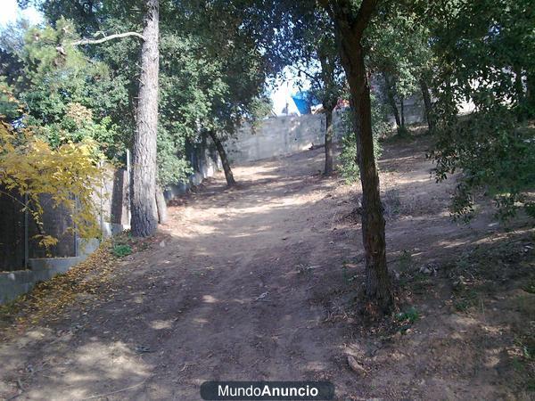 Terreno urbanizable en venta - Barcelona