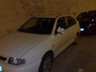 vendo seat cordoba 1.9tdi 4puertas del año 1996 - mejor precio | unprecio.es