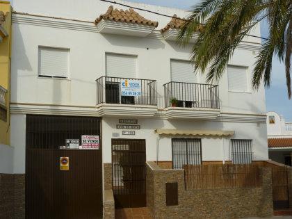 VENDO   VIVIENDA EN CHIPIONA