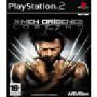 X-Men Origenes: Lobezno Playstation 2 - mejor precio | unprecio.es