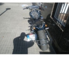 YAMAHA DRAG STAR CLASSIC FOUR - mejor precio | unprecio.es