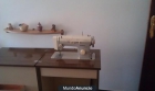 Vendo máquina de coser Sigma mod. 170 - mejor precio | unprecio.es