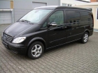 2008 Mercedes-Benz Viano 3.0 CDI Marco Polo - mejor precio | unprecio.es