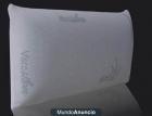 Almohada visco silver aloe vera por liquidacion - mejor precio | unprecio.es